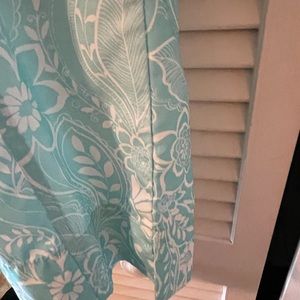 Izod Golf ladies Capri